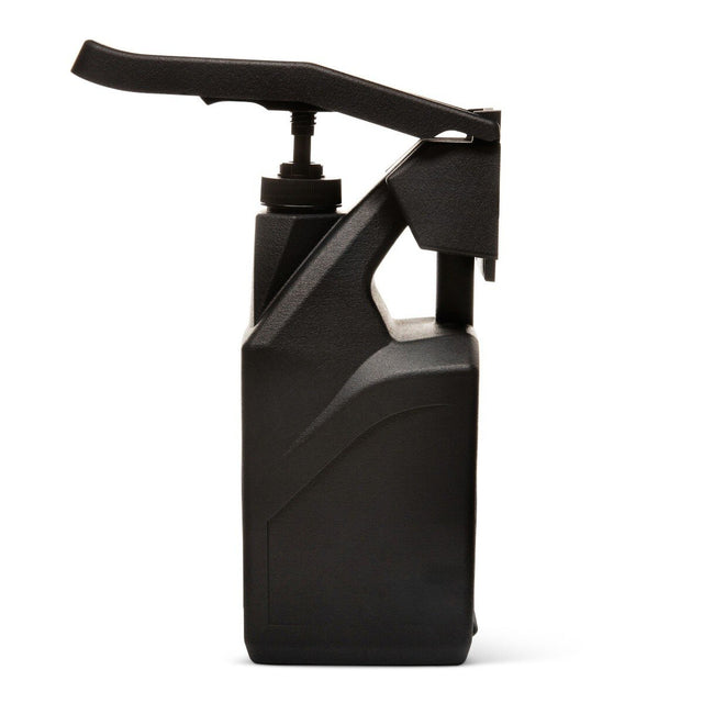 GearWrench GWDHS Wall Dispenser for 64 oz Hand Soap Bottle Mountable or Freestanding