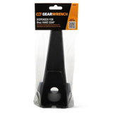 GearWrench GWDHS Wall Dispenser for 64 oz Hand Soap Bottle Mountable or Freestanding