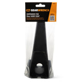 GearWrench GWDHS Wall Dispenser for 64 oz Hand Soap Bottle Mountable or Freestanding - 2