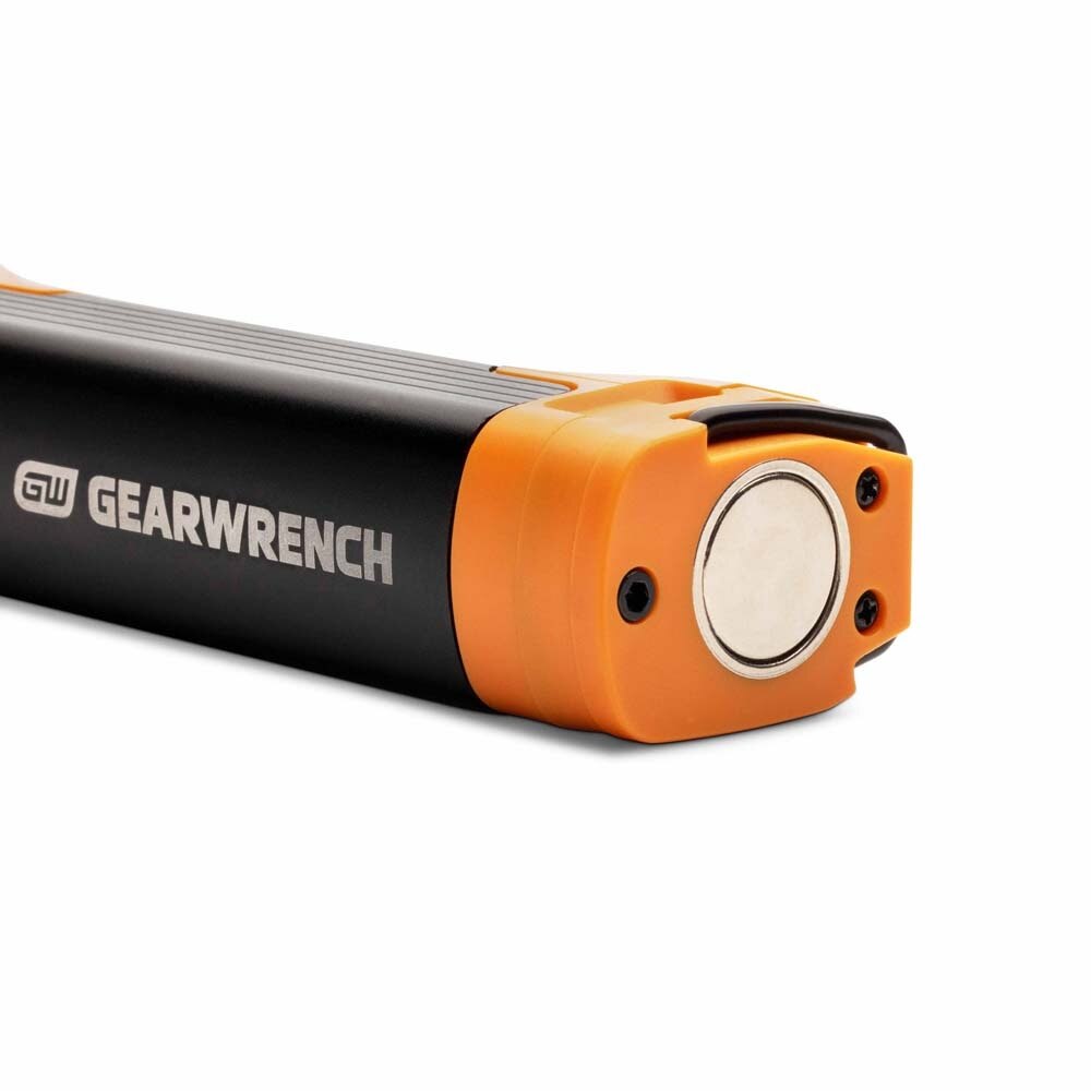 GearWrench GWFL105 10-1/2" Flex Head Rechargeable Light - 6
