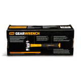 GearWrench GWH3PCBP Ball Pein Hammer Set with Fiberglass Handles 16 oz 24 oz 32 oz (3 Piece Set) - 8