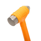 GearWrench GWH3PCDBBP Dead Blow Ball Pein Hammer Set with Steel Shot Core (3 Piece Set) - 4
