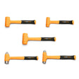 GearWrench GWH5PCDB Dead Blow Hammer Set with Ball Pein Hammers (5 Piece Set)