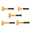 GearWrench GWH5PCDB Dead Blow Hammer Set with Ball Pein Hammers (5 Piece Set)