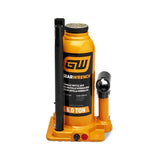 GearWrench GWHBJ6T 6 Ton Hydraulic Bottle Jack for Automotive Lifting
