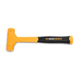 GearWrench GWHDB12 12 oz Dead Blow Hammer with Steel Shot Core