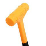GearWrench GWHDB12 12 oz Dead Blow Hammer with Steel Shot Core - 3
