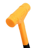 GearWrench GWHDB12 12 oz Dead Blow Hammer with Steel Shot Core - 3