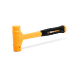 GearWrench GWHDB12 12 oz Dead Blow Hammer with Steel Shot Core - 5