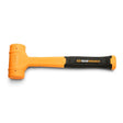 GearWrench GWHDB24 24 oz Dead Blow Hammer with Steel Shot Core