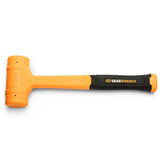GearWrench GWHDB32 32 oz Dead Blow Hammer with Steel Shot Core 13.3" Length