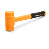 GearWrench GWHDB32 32 oz Dead Blow Hammer with Steel Shot Core 13.3" Length - 5