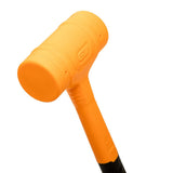 GearWrench GWHDB48 48 oz 14.6" Dead Blow Hammer with Steel Shot Core Oil Resistant - 3