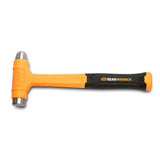 GearWrench GWHDBBP16 16 oz Dead Blow Ball Pein Hammer 12.75" Overall Length
