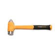 GearWrench GWHDBBP32 32 oz Dead Blow Ball Pein Hammer with Fiberglass Handle 14.2" Length