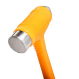 GearWrench GWHDBBP40 40 oz Dead Blow Ball Pein Hammer with Fiberglass Handle - 3