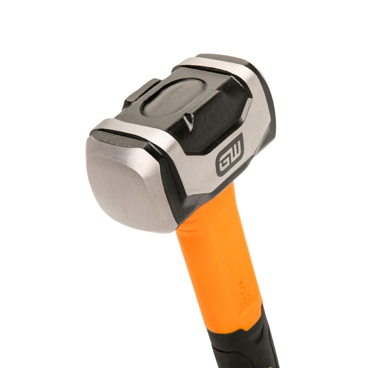 GearWrench GWHFDRL48 48 oz Drilling Hammer with Fiberglass Handle - 3