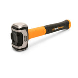GearWrench GWHFDRL48 48 oz Drilling Hammer with Fiberglass Handle - 5