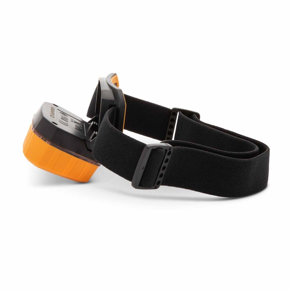 GearWrench GWHL400 400 Lumens Rechargeable Head Light - 6