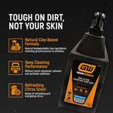 GearWrench GWHS64 Heavy Duty Pumice Hand Soap with Citrus Scent (64 oz) - 2