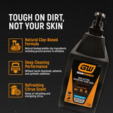 GearWrench GWHS64 Heavy Duty Pumice Hand Soap with Citrus Scent (64 oz) - 3