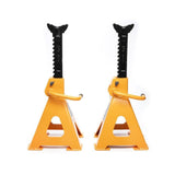 GearWrench GWJS12T 12 Ton Ratcheting Jack Stand - 2 Per Pack - 3