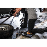 GearWrench GWKPS Small Ultra Comfort Kneeling Pad for Professional Mechanics and Technicians - 6