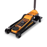 GearWrench GWLPFJ3T 3.5 Ton Low Profile Floor Jack - 3