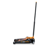 GearWrench GWLPFJ3T 3.5 Ton Low Profile Floor Jack - 5