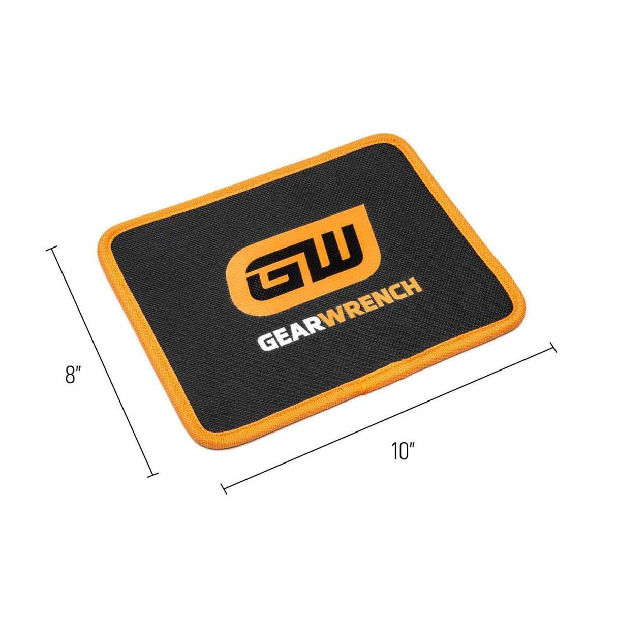 GearWrench GWMAGMAT108 10" X 8" High Strength Magnetic Tool Mat - 3