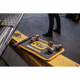 GearWrench GWMAGMAT108 10" X 8" High Strength Magnetic Tool Mat - 4