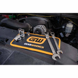 GearWrench GWMAGMAT126 12" X 6" High Strength Magnetic Tool Mat - 6