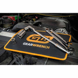 GearWrench GWMAGMAT1812 18"X12" High Strength Magnetic Tool Mat - 4