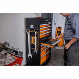 GearWrench GWMAGMAT1812 18"X12" High Strength Magnetic Tool Mat - 5