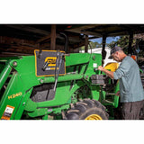 GearWrench GWMAGMAT1812 18"X12" High Strength Magnetic Tool Mat - 6