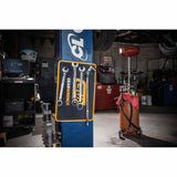 GearWrench GWMAGMAT1812 18"X12" High Strength Magnetic Tool Mat - 7