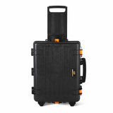 GearWrench GWMP100 Heavy-Duty Portable Rolling Tool Case