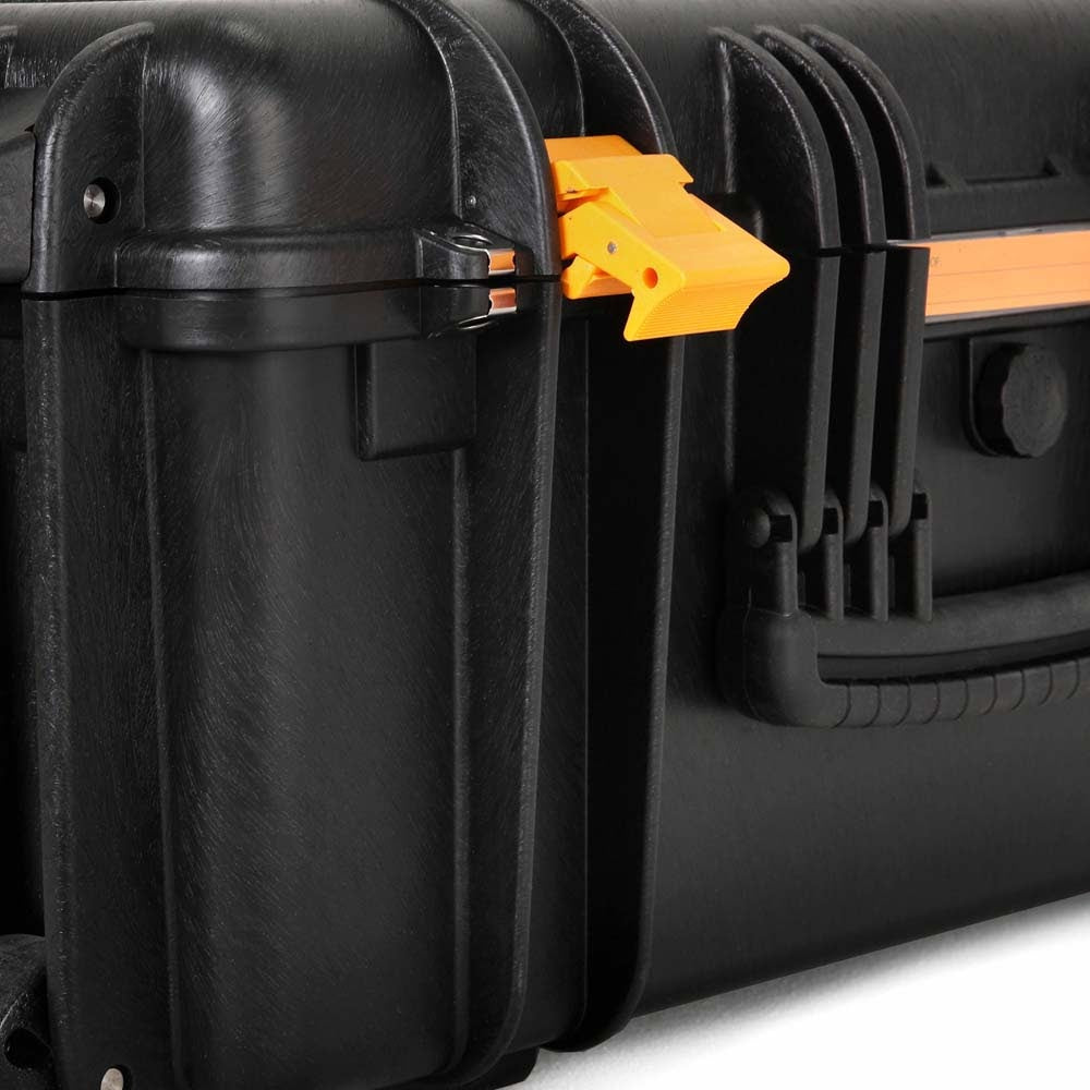 GearWrench GWMP100 Heavy-Duty Portable Rolling Tool Case - 5