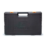 GearWrench GWPRO168 168 Piece 1/4" & 3/8" Drive 72-Tooth 6 Point Professional Tool Set - 3