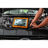 GearWrench GWSCOPE 1080P HD Flexible Inspection Endoscope with Light and USB C - 5