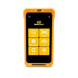 GearWrench GWSMART05 5" Handheld Bidirectional Diagnostic Tool with Full System Diagnostics