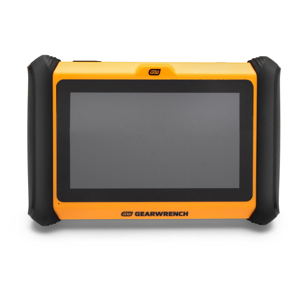 GearWrench GWSMART07 7" Wireless Bi-Directional Diagnostic Scanner Tablet - 3