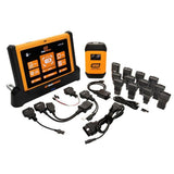 GearWrench GWSMART10 10 " Pro Command Wireless Bi-Directional Diagnostic Tablet with Rapid-Charge Dock