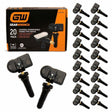GearWrench GWTPMSR20PK Universal Programmable Rubber TPMS Sensor (20 Pack)