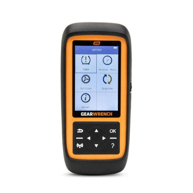 GearWrench GWTPMS Universal Tire Pressure Monitoring System Programming and Diagnostic Tool