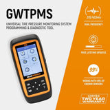 GearWrench GWTPMS Universal Tire Pressure Monitoring System Programming and Diagnostic Tool - 2