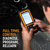 GearWrench GWTPMS Universal Tire Pressure Monitoring System Programming and Diagnostic Tool - 5