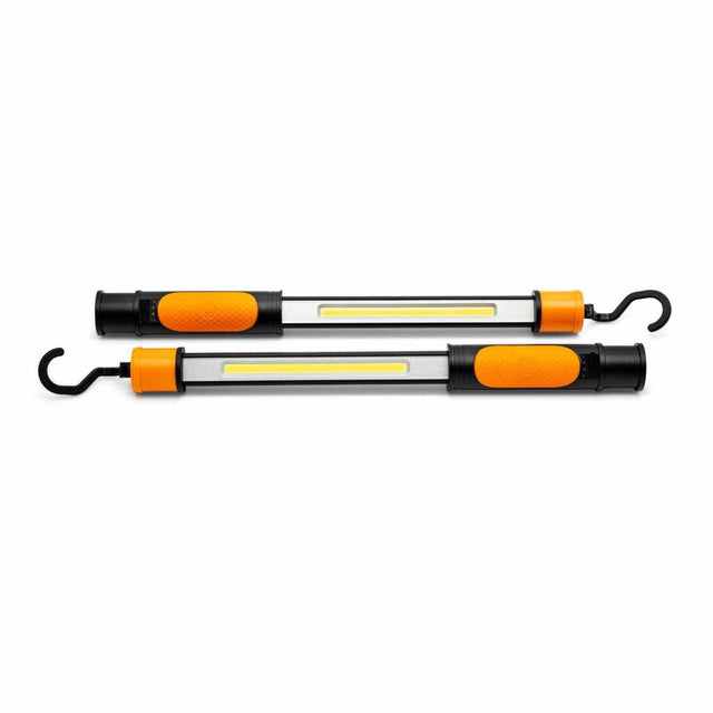 GearWrench GWUHL Foldable Underhood COB LED Light with Rechargeable Battery (1 Pack)