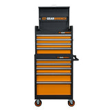 GearWrench MEGAMOD1331 MEGAMOD Mechanics Tool Set with Modular Foam Trays, Storage Units and Shop Equipment (1331 Piece) - 5
