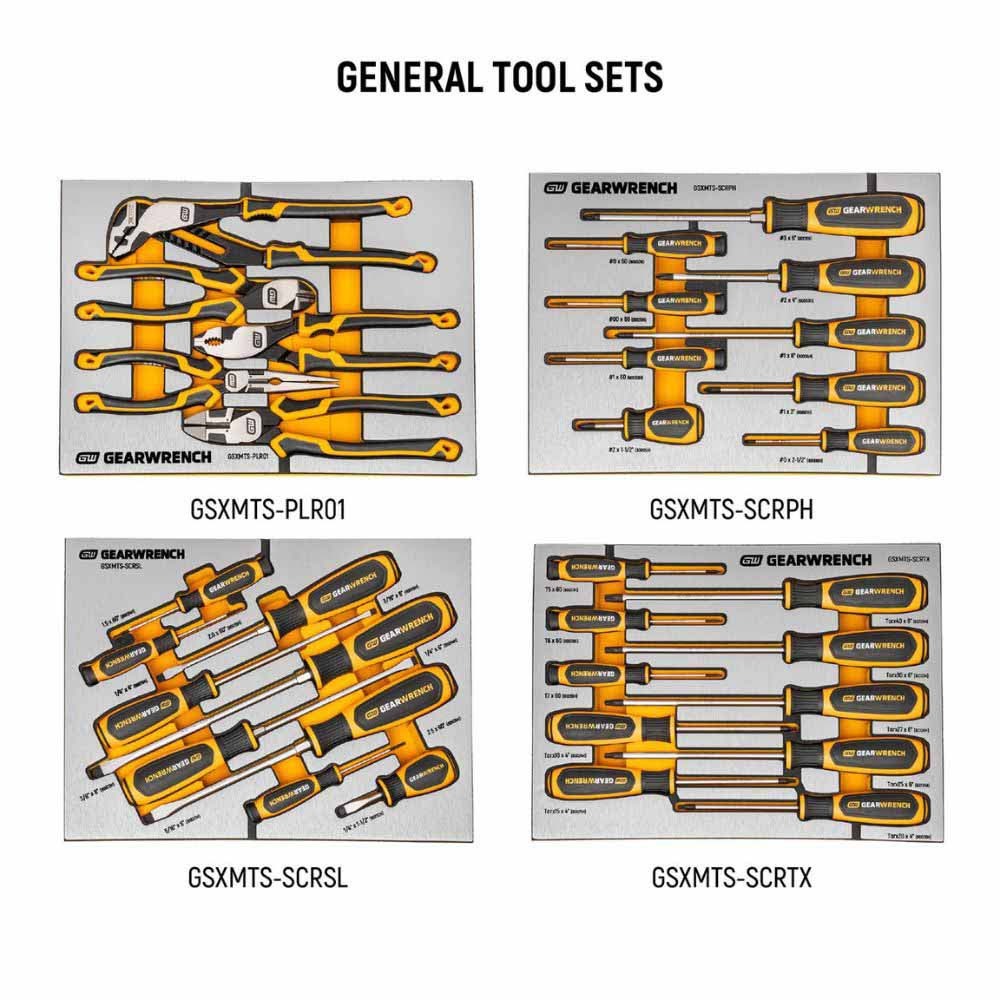 GearWrench MEGAMOD873 - 7